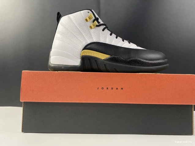 Jordan CT8013-170 Royalty 12 Air 0624